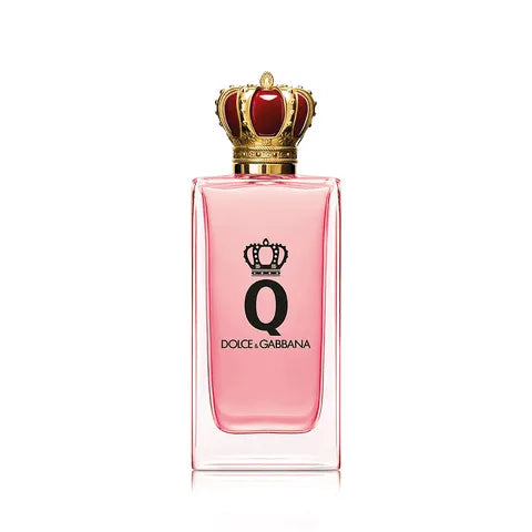 Dolce & Gabbana Q Eau de Parfum Intense 100ml