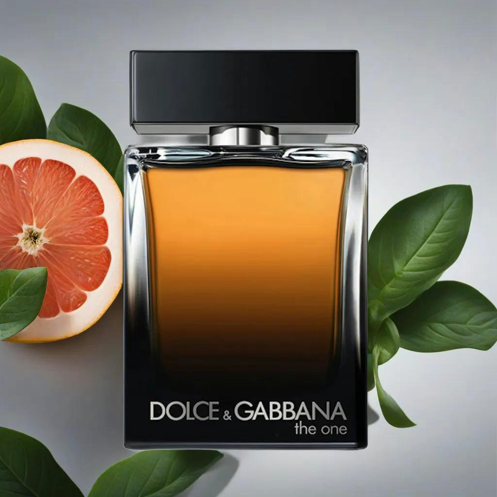 Dolce & Gabbana The One For Men Eau de Toilette