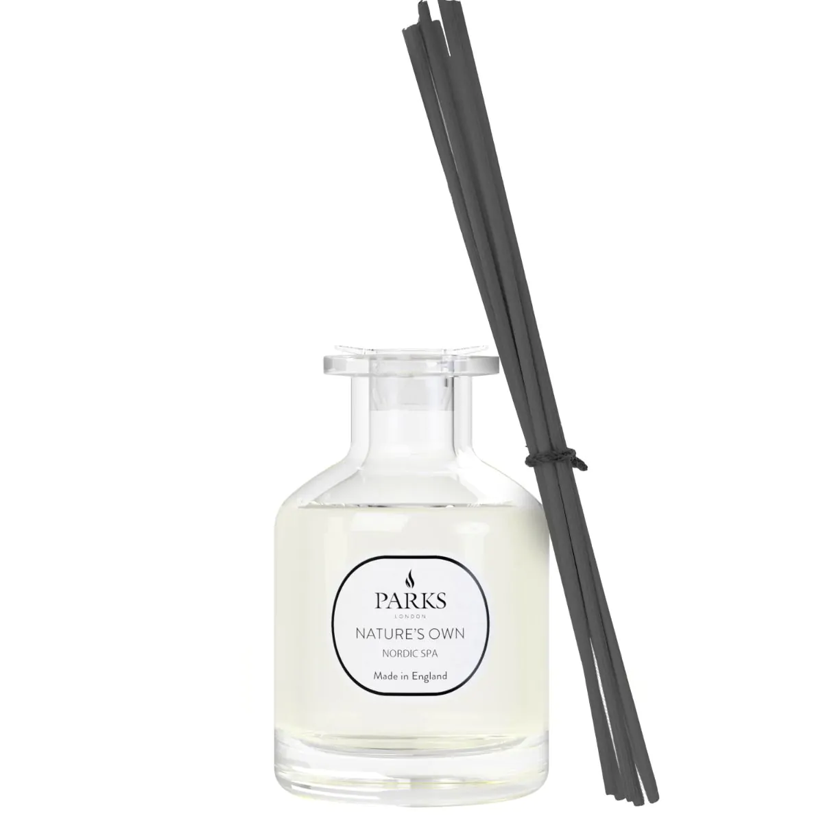 Parks London Nordic Spa Luxury Reed Diffuser 100ml