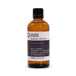 Muscle Ease Massage Oil 100ml