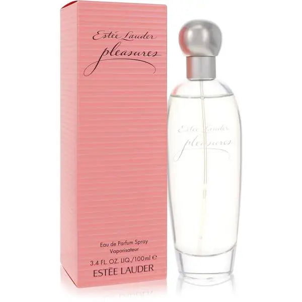 Estée Lauder Pleasures Eau de Parfum