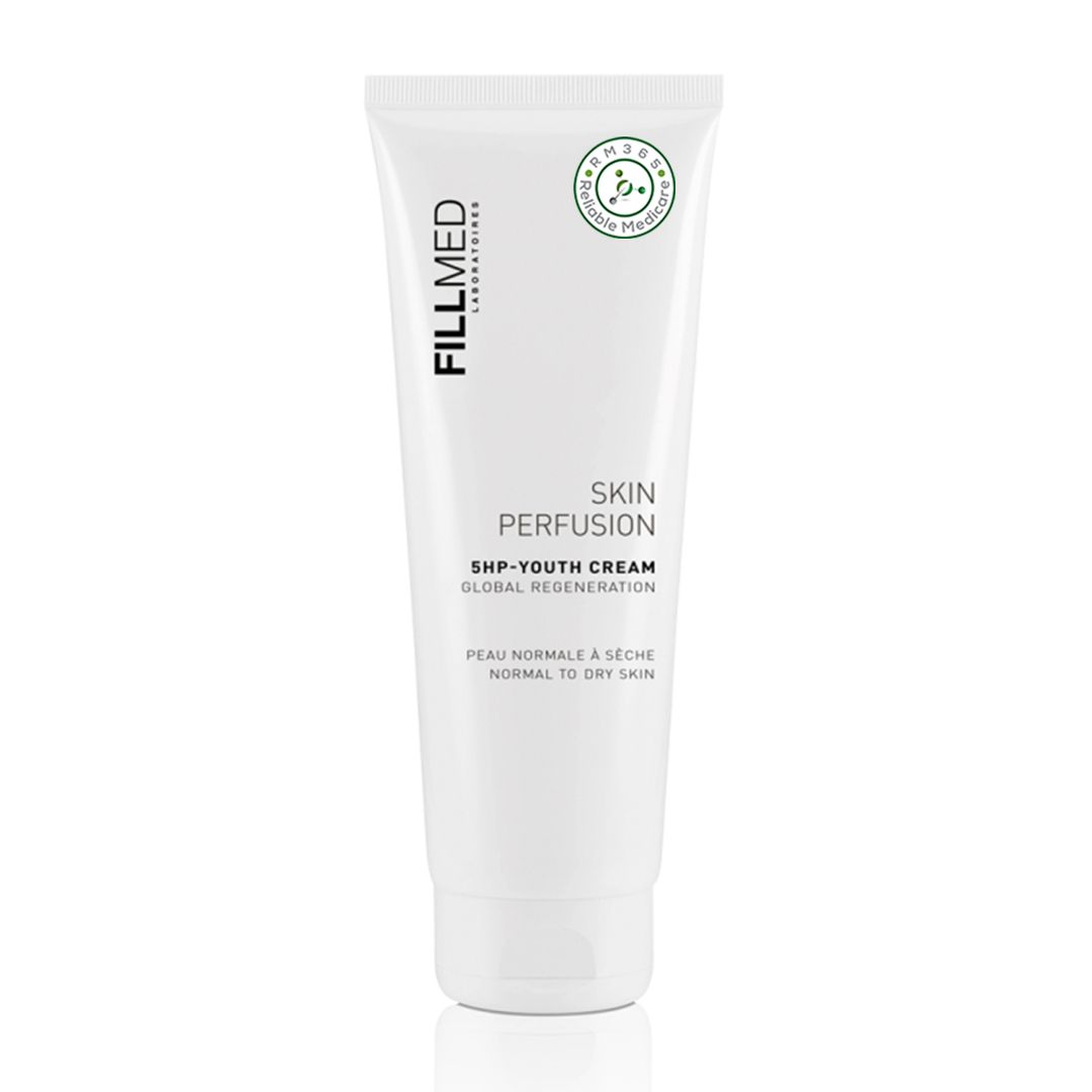 FILLMED® Skin Perfusion 5HP-Youth Cream 50ml