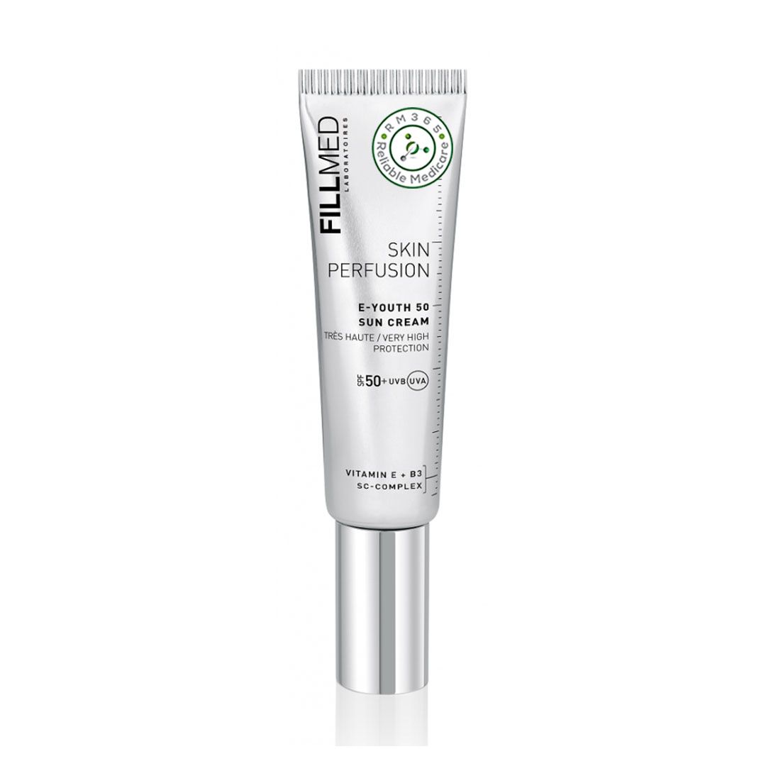 FILLMED® Skin Perfusion UV Skin Protect SPF50+ 50ml