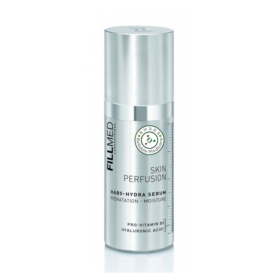 FILLMED® Skin Perfusion HAB5-Hydra Serum 30ml