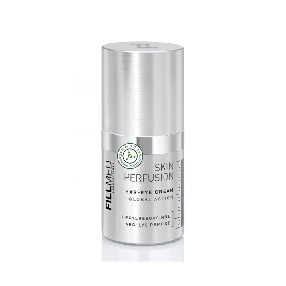 FILLMED® HXR Eye Cream 15ml
