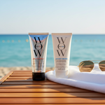 Color Wow Dream Clean Duo Fine to Normal Travel Shampoo & Conditioner 75ml
