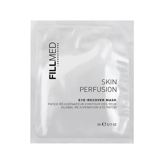 FILLMED® Skin Perfusion CAB Eye Recover Mask