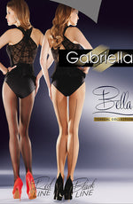 Gabriella Sensual Bella Tights Beige