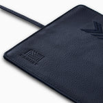 Gaucho Grooming Roll, Navy Blue