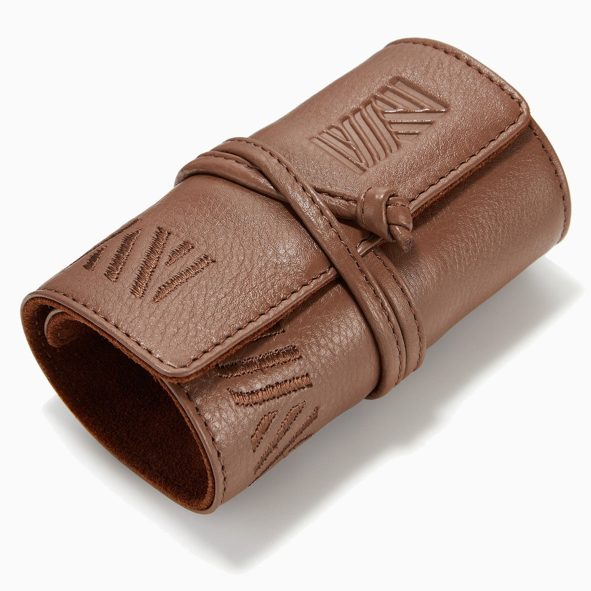 Gaucho Grooming Roll, Tan
