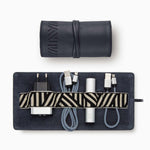Gaucho TechRoll Mini, Navy Blue | Mantidy®