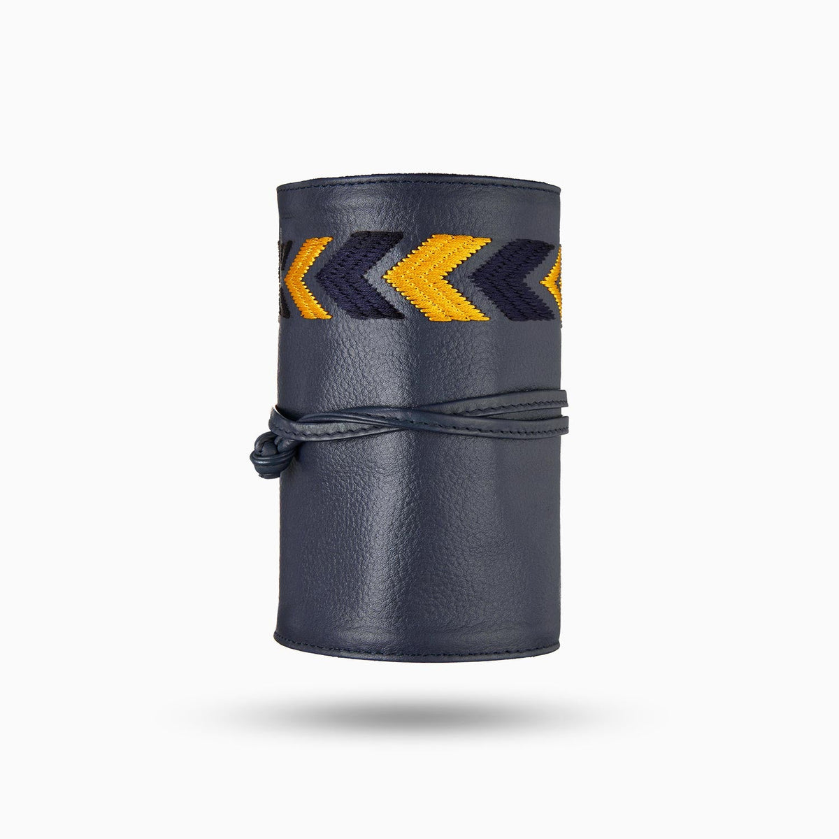 Gaucho TechRoll, Navy Blue Blue & Yellow Blue & Yellow Not Included (Only Organiser)