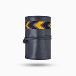 Gaucho TechRoll, Navy Blue Blue & Yellow Blue & Yellow Not Included (Only Organiser)