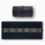 Gaucho TechRoll, Navy Blue Navy Tonal Black & Cream Not Included