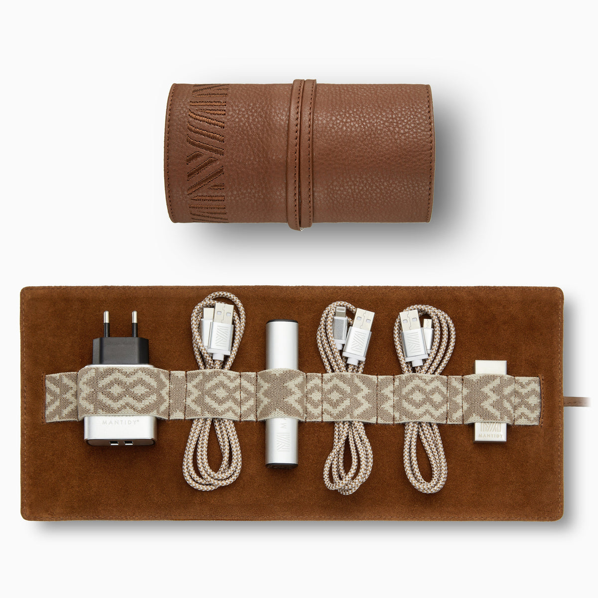 Gaucho TechRoll, Tan