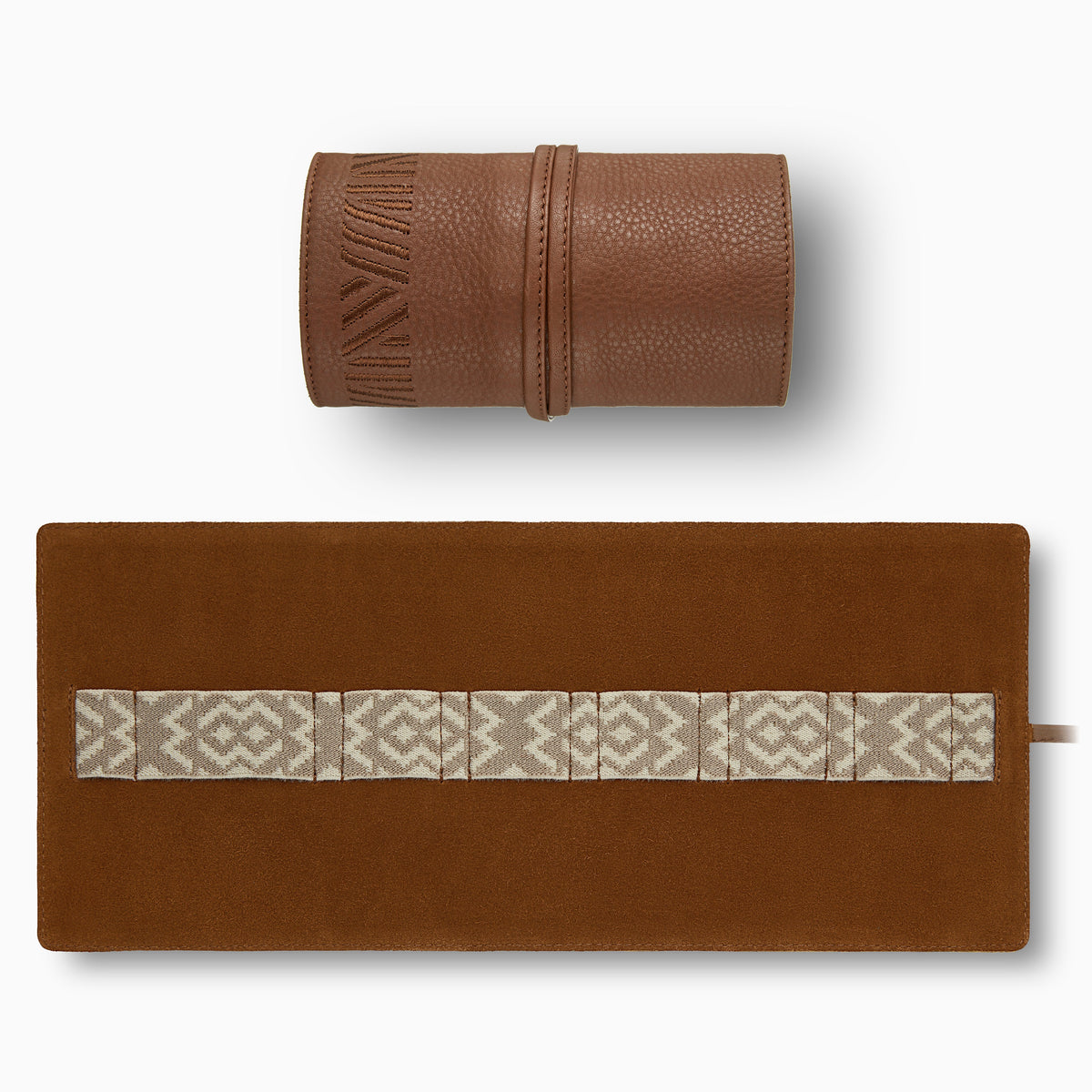 Gaucho TechRoll, Tan