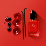 Giorgio Armani Sì Passione Eau de Parfum