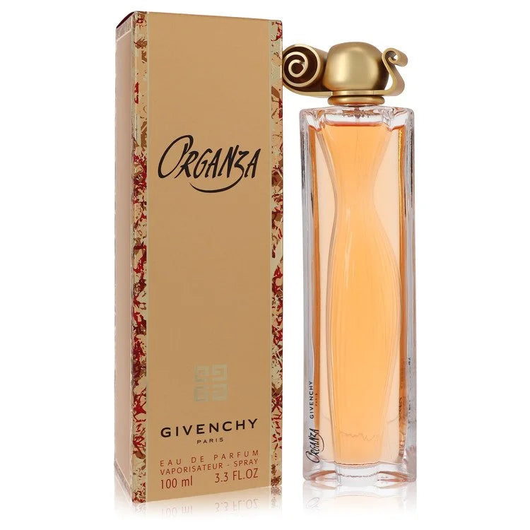 Givenchy Organza Eau de Parfum 100ml