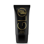 Bondi Sands GLO Bronze Lights Body Illuminator Gold 25ml