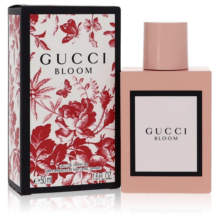 Gucci Bloom Eau de Parfum