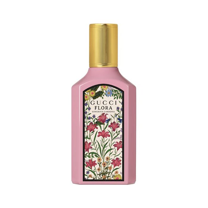 Gucci Flora Gorgeous Gardenia Eau de Parfum