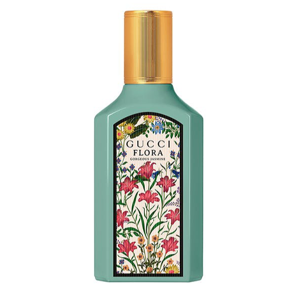 Gucci Flora Gorgeous Jasmine Eau de Parfum