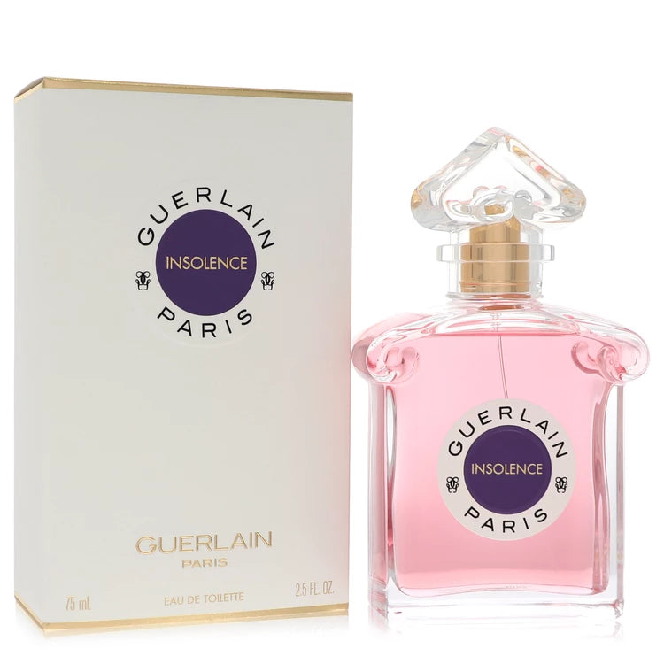 Guerlain Insolence Eau de Toilette 75ml
