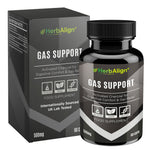 Herbalign Activated Charcoal Capsules