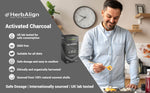 Herbalign Activated Charcoal Capsules