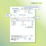 Herbalign Digestive Support Capsules