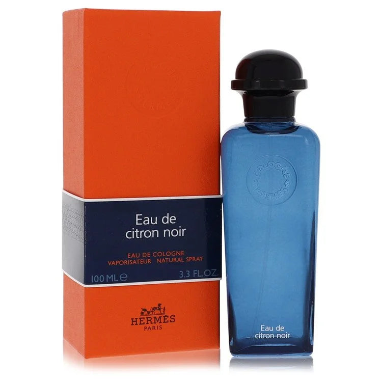 Hermès Eau de Citron Noir Eau de Cologne 100ml