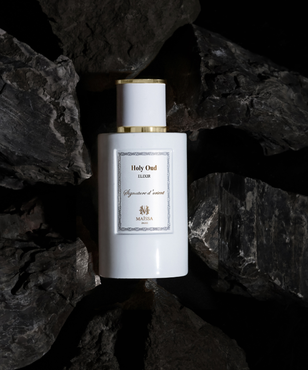 Maïssa Paris Holy Oud 100ml