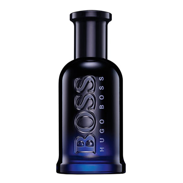 Hugo Boss Boss Bottled Night Eau de Toilette 100ml