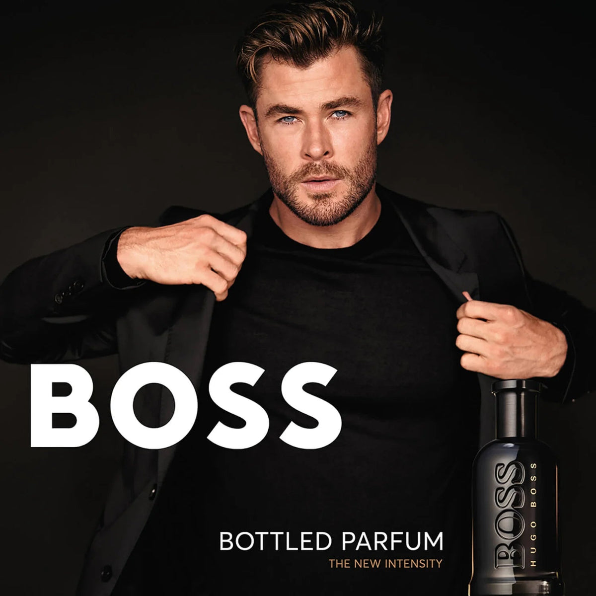 Hugo Boss Boss Bottled Parfum 100ml