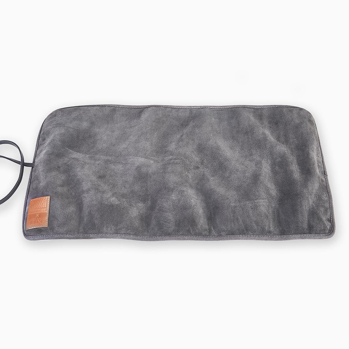 Hygge Home Roll Organiser, Grey | Mantidy®