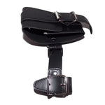 Real Leather Bondage Ankle Cuffs | Foot & Toe Cuffs