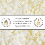Spaceship Earth Wax Melts 85g