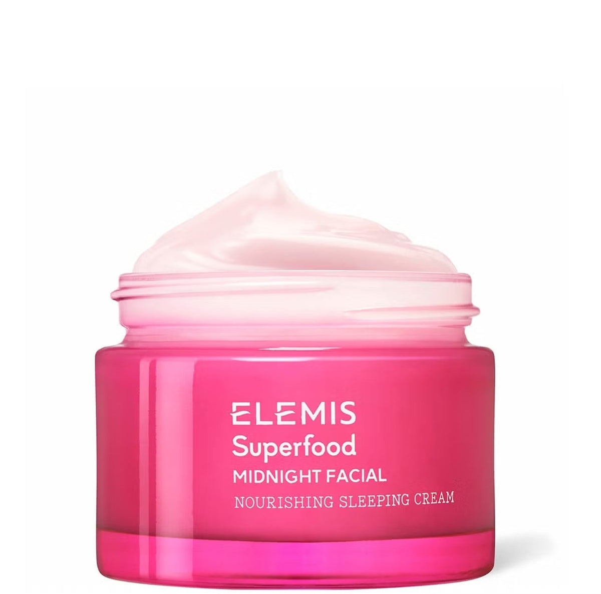Elemis Superfood Midnight Facial Nourishing Sleeping Cream 50ml
