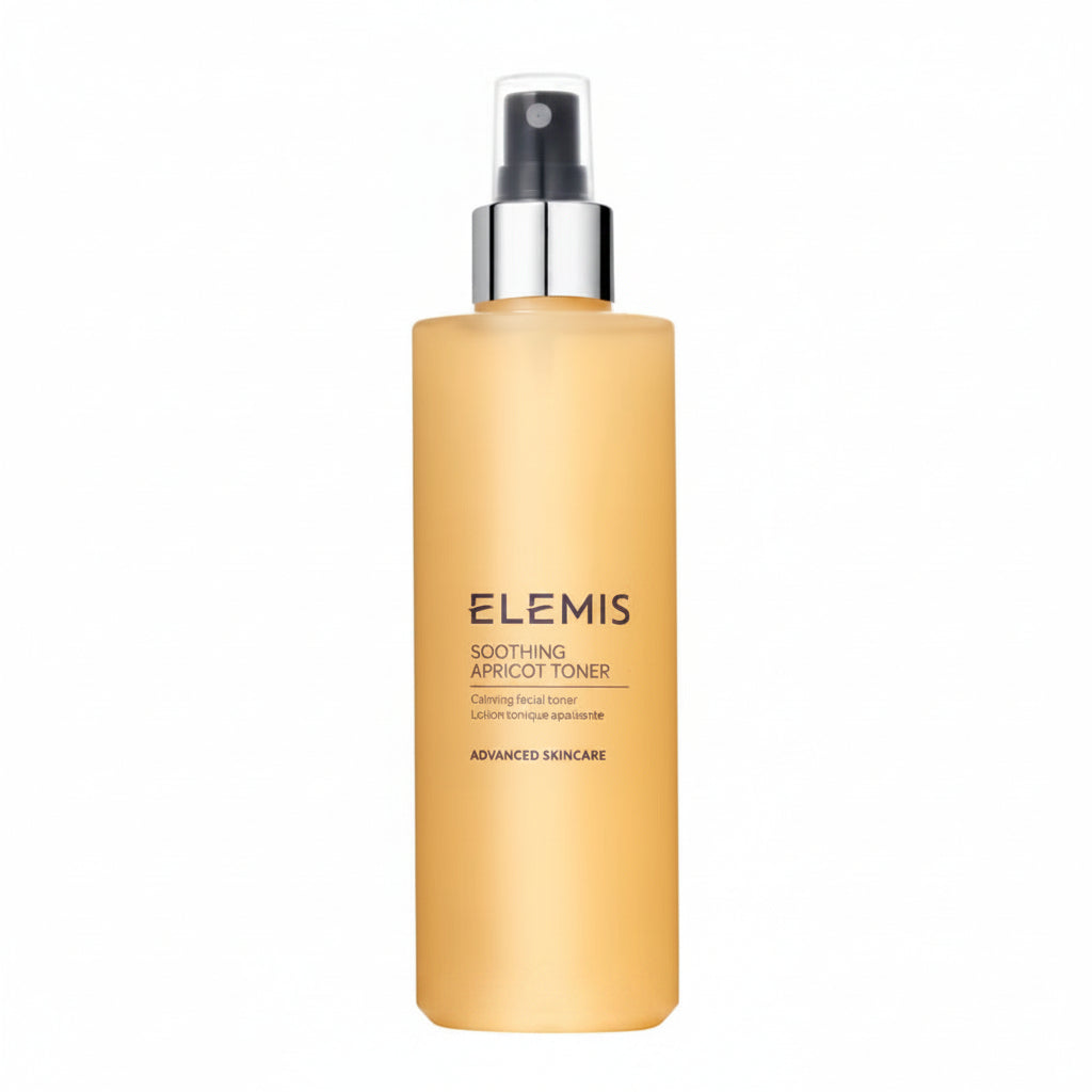 Elemis Soothing Apricot Toner 200ml