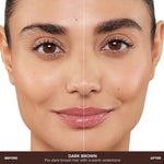 Anastasia Beverly Hills Brow Definer Deluxe - Dark Brown