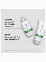 Philip Kingsley Flaky/Itchy Scalp Shampoo 250ml & Conditioner 200ml Duo