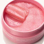 Biodance hydrogel eye patches for tired-looking eyes