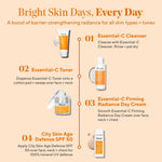 Murad City Skin Age Defense Sunscreen Broad Spectrum SPF 50 I PA++++ 50ml