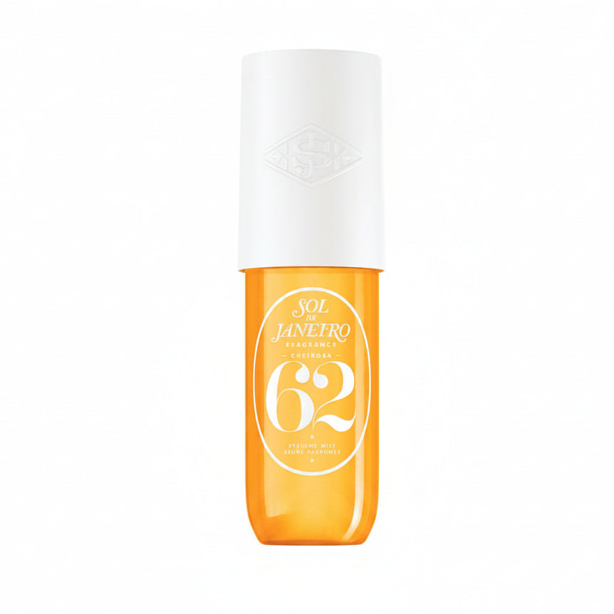 Sol de Janeiro Brazilian Crush Cheirosa ‘62 Body Fragrance Mist 90ml