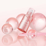 Medicube Exosome Shot 7500 spicule serum texture