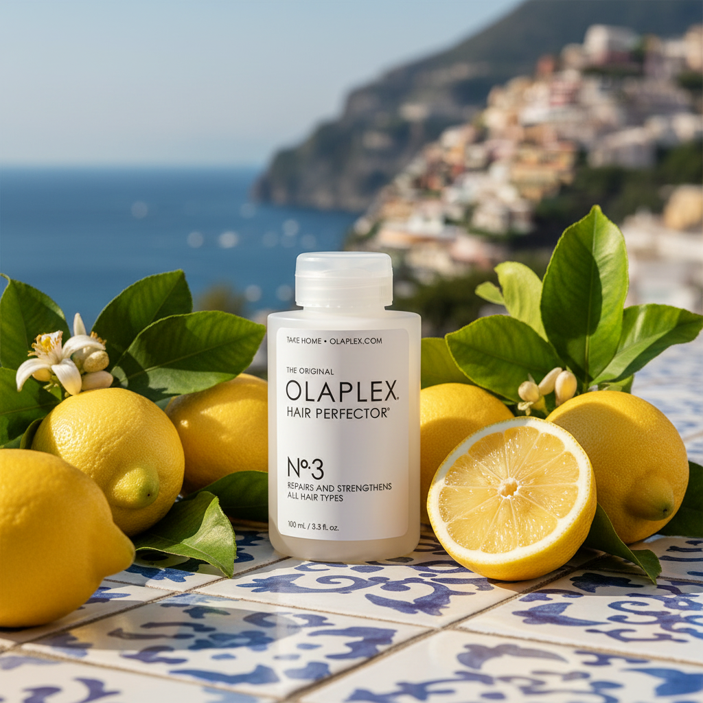 Olaplex No. 3 Hair Perfector Pre-Shampoo Strengthening and Reparative Hair Treatment
