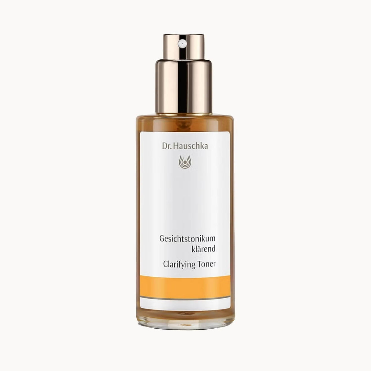Dr. Hauschka Clarifying Toner 100ml — Pore Refining & Blemish Control