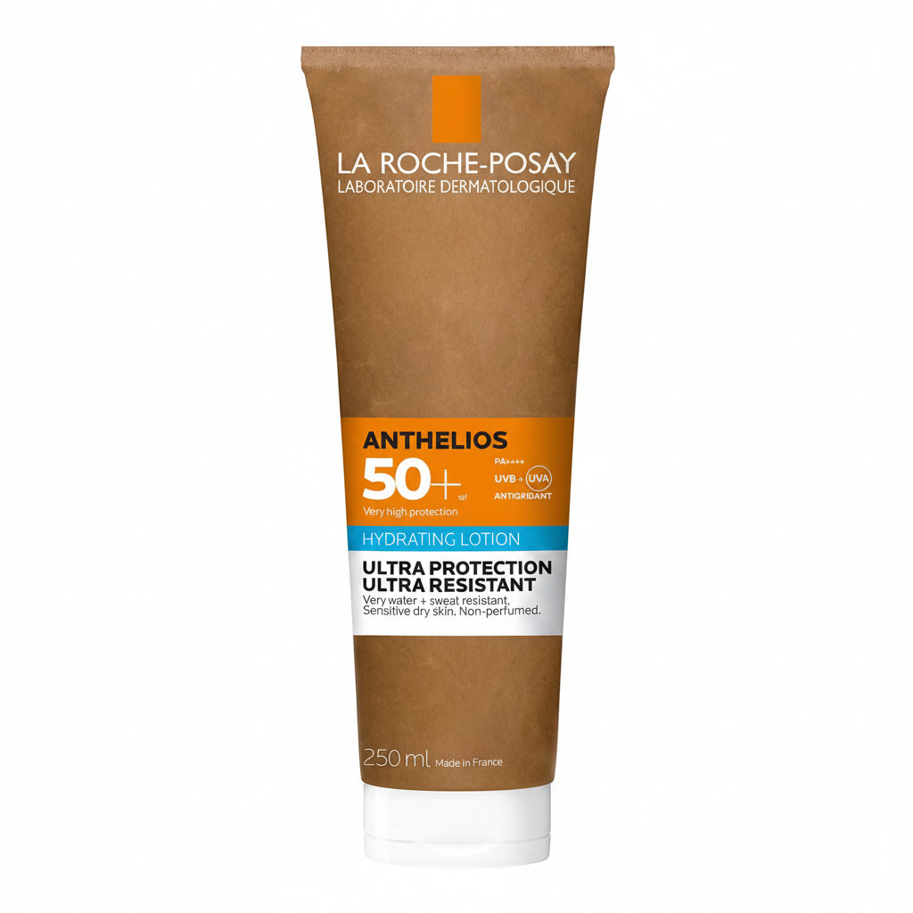 La Roche-Posay Anthelios Sun Protection SPF50+ Milk 250ml