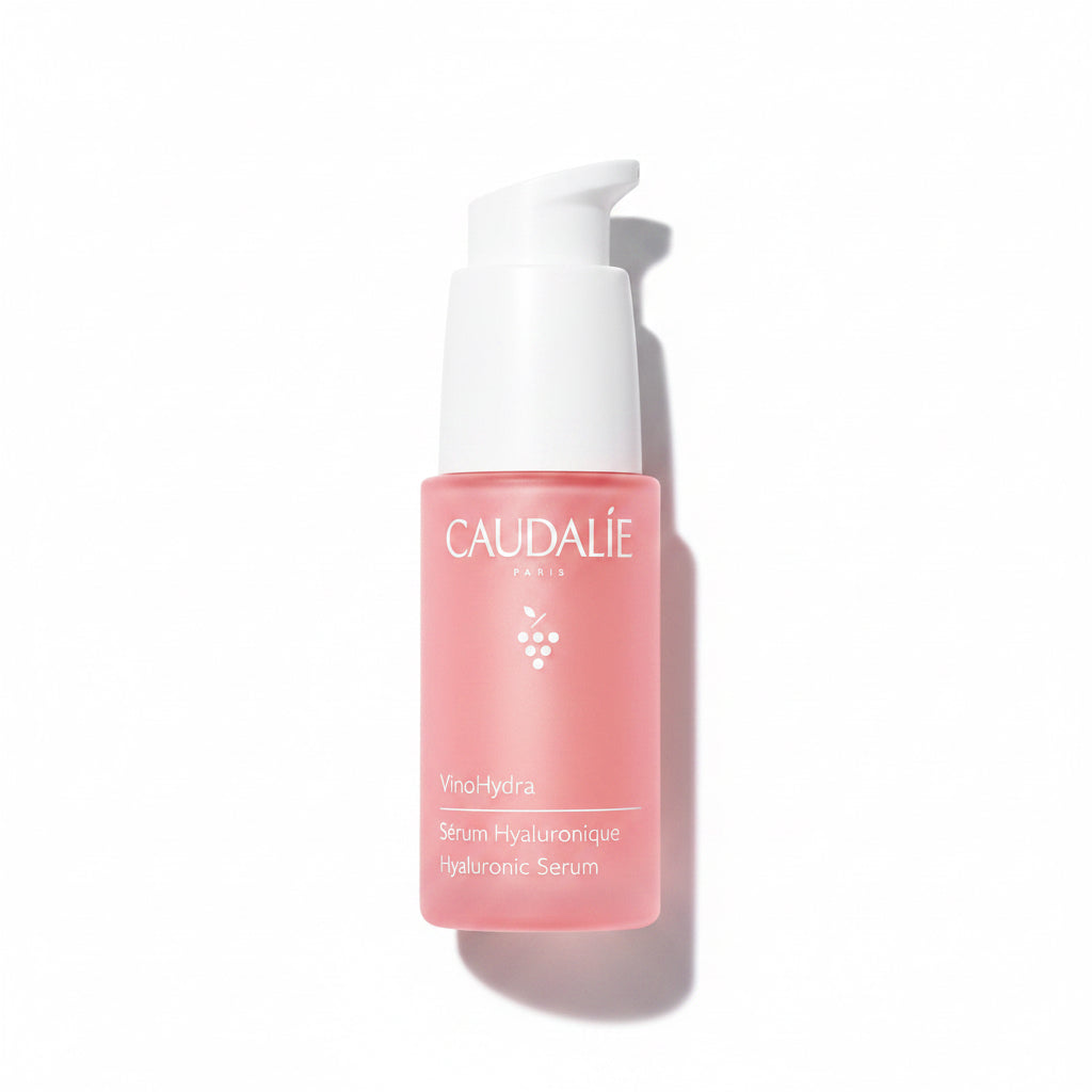 Caudalie VinoHydra S.O.S Hyaluronic Serum 30ml