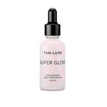 Tan-Luxe Super Glow Hyaluronic Self-Tan Serum 30ml